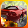 iPhone/iPadアプリ「Motorcycle Car & Airplane Racing Free - By Lead Free Racing Games」のアイコン